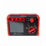 Protección Eléctrica Industrial - Interruptor GT5307B PowerShield
