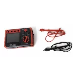Protección Eléctrica Industrial - Interruptor GT5307B PowerShield