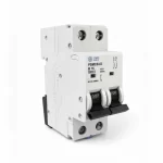 Protección Eléctrica Industrial - Interruptor PSMCB-63 B16 PowerShield