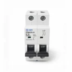 Protección Eléctrica Industrial - Interruptor PSMCB-63 B16 PowerShield
