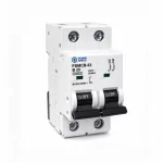 Protección Eléctrica Industrial - Interruptor PSMCB-63 B25 10kA PowerShield
