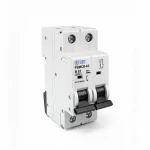 Protección Eléctrica Industrial - Interruptor PSMCB-63 B32 PowerShield