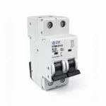 Protección Eléctrica Industrial - Interruptor PSMCB-63 B40 10kA PowerShield