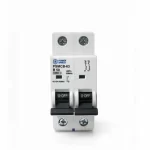 Protección Eléctrica Industrial - Interruptor PSMCB-63 B50 PowerShield