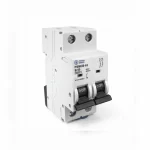 Protección Eléctrica Industrial - Interruptor PSMCB-63 B50 PowerShield
