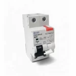 Protección Eléctrica Industrial - Interruptor PSRCBO-40 B25 PowerShield