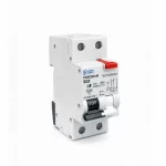 Protección Eléctrica Industrial - Interruptor PSRCBO-40 B32 PowerShield