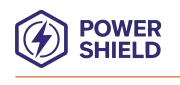 logo PS colores Protección Eléctrica Industrial - PowerShield
