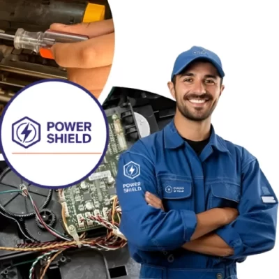 Asesoría en Protección Eléctrica Industrial - PowerShield.